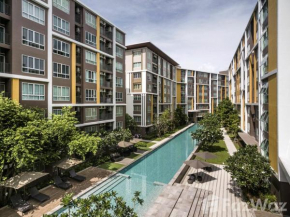 Dcondo campus resort Bangsaen